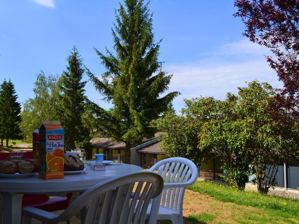Holiday park Vvf Haute Loire Saint-Julien-Chapteuil