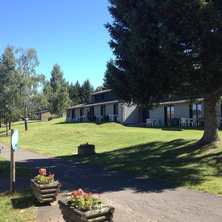 Holiday park Vvf Haute Loire