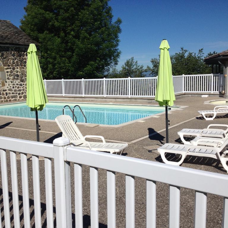 Vvf Haute Loire 3* Saint-Julien-Chapteuil