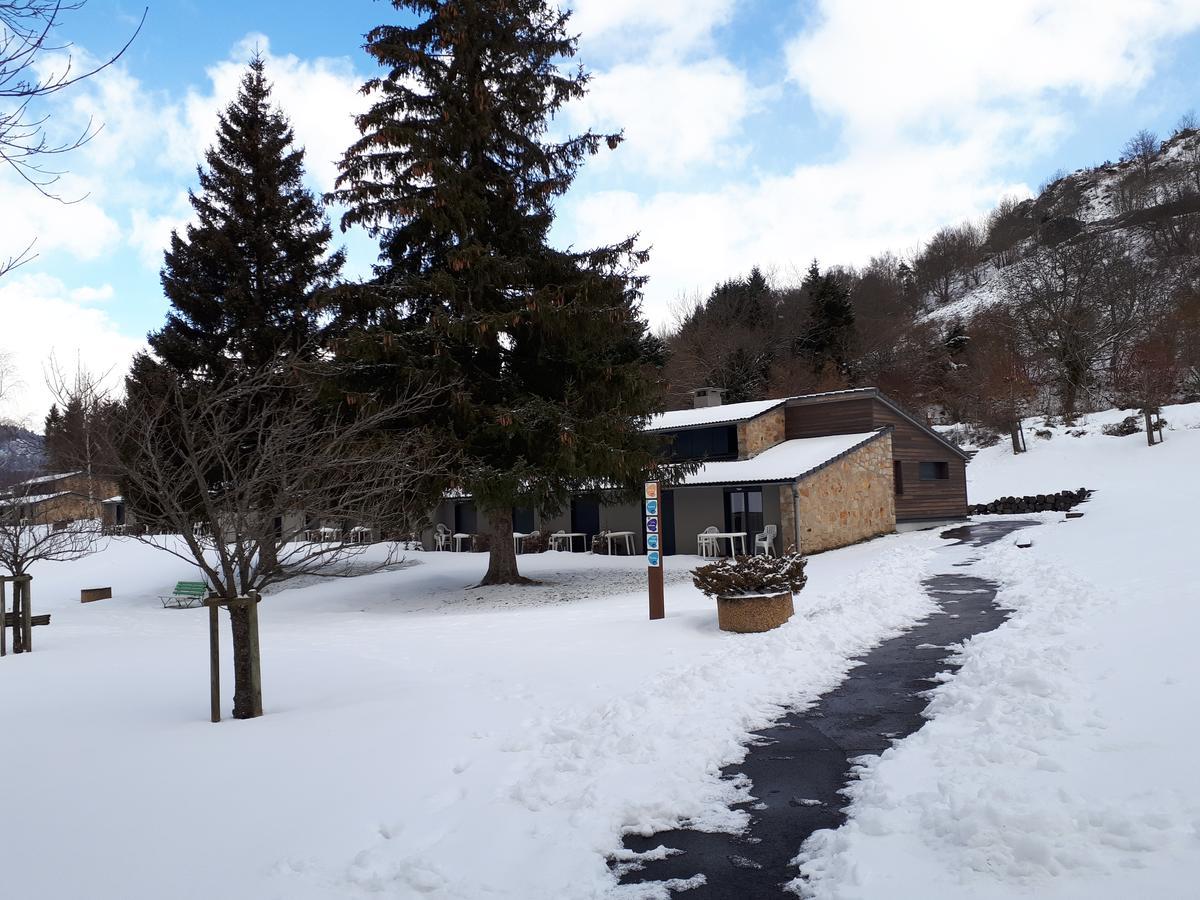 Vvf Haute Loire 3* Saint-Julien-Chapteuil